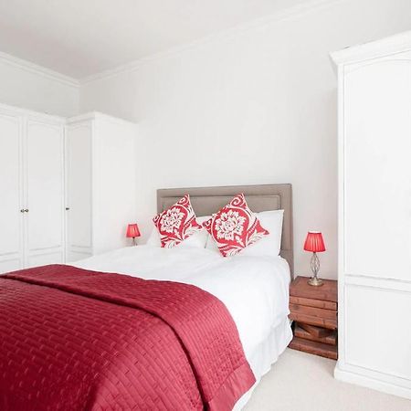 Stunning Flat - Royal Mile Near Edinburgh Castle With Wifi Appartement Buitenkant foto