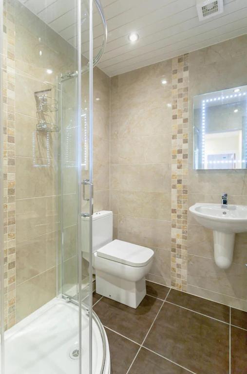 Stunning Flat - Royal Mile Near Edinburgh Castle With Wifi Appartement Buitenkant foto